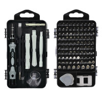 Набір викруток 117в1 TheGeneral FixBox