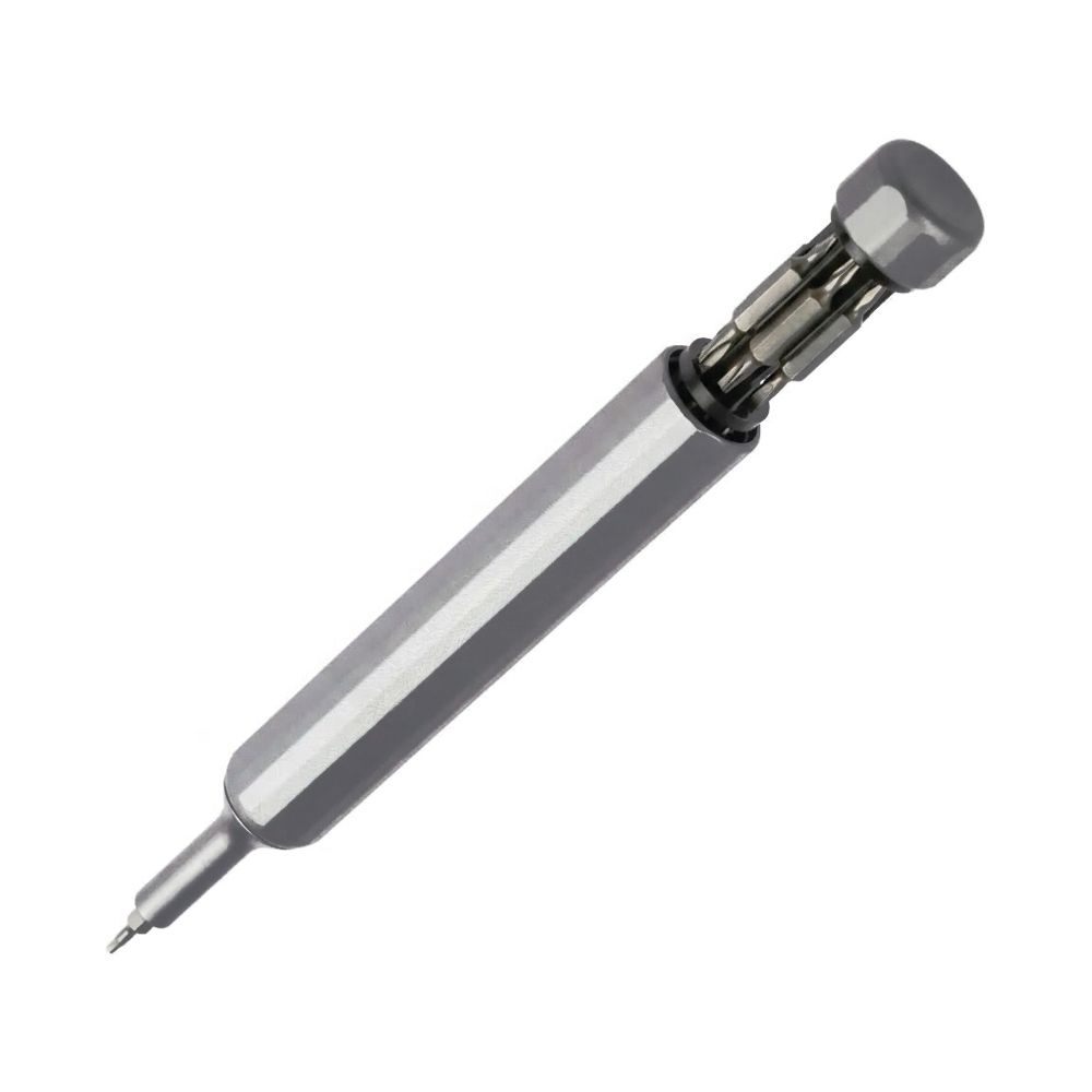 Набір міні викруток 39в1 TheGeneral CityFix