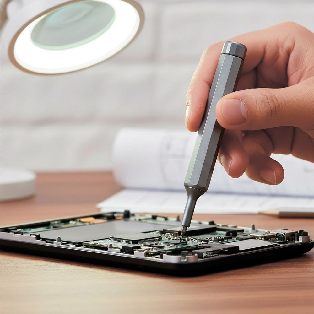 Набір міні викруток 39в1 TheGeneral CityFix