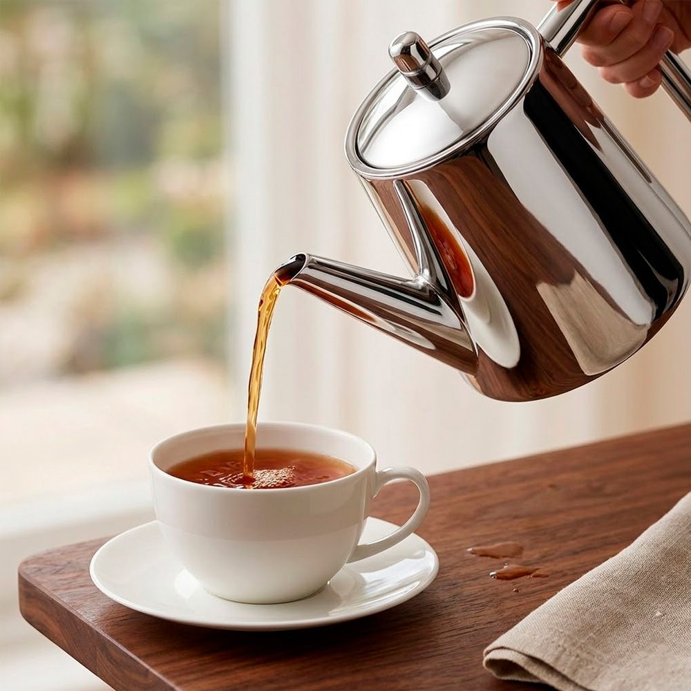 Заварник 750 мл Flamberg Premium Sydney