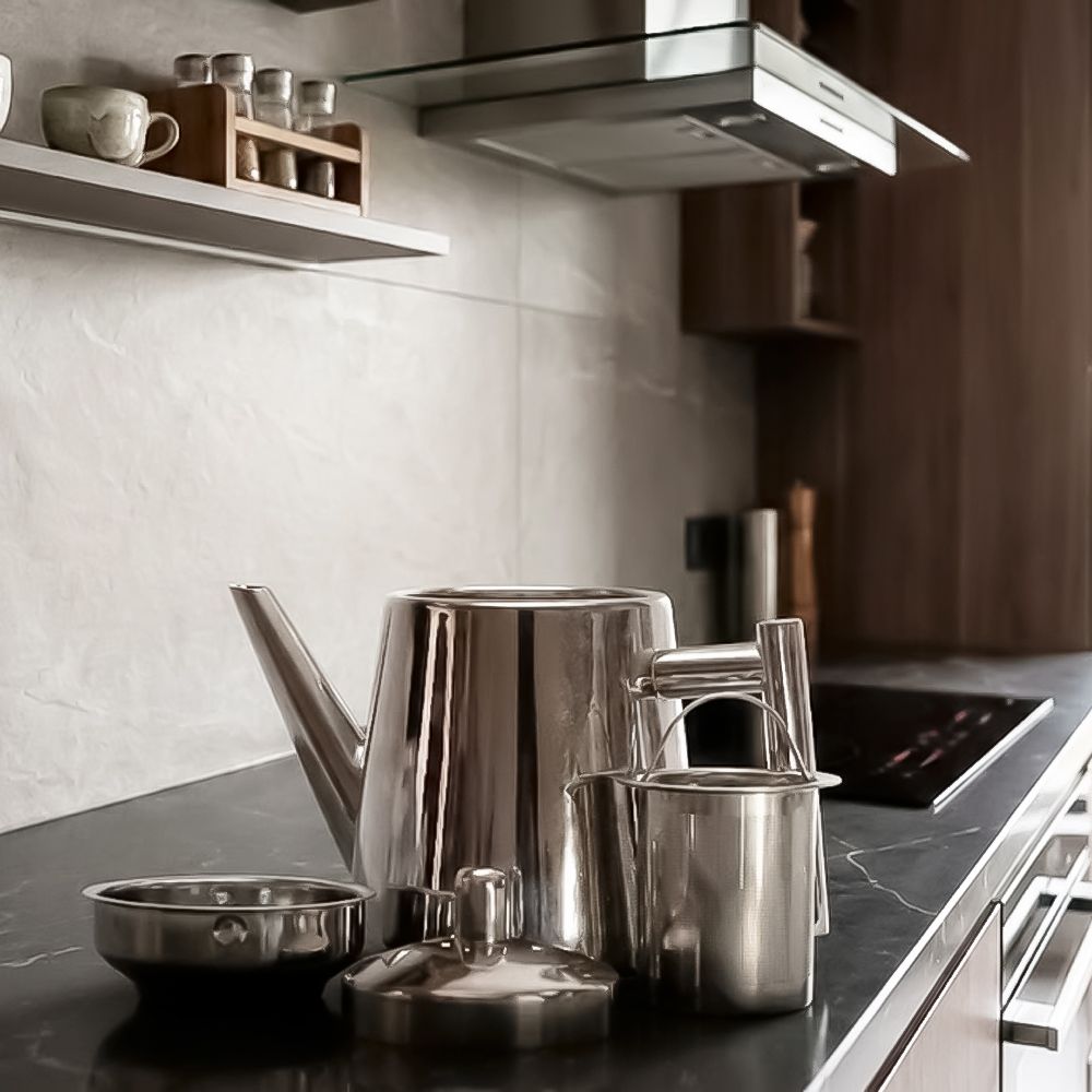 Заварник 1,5 л Flamberg Premium Sydney