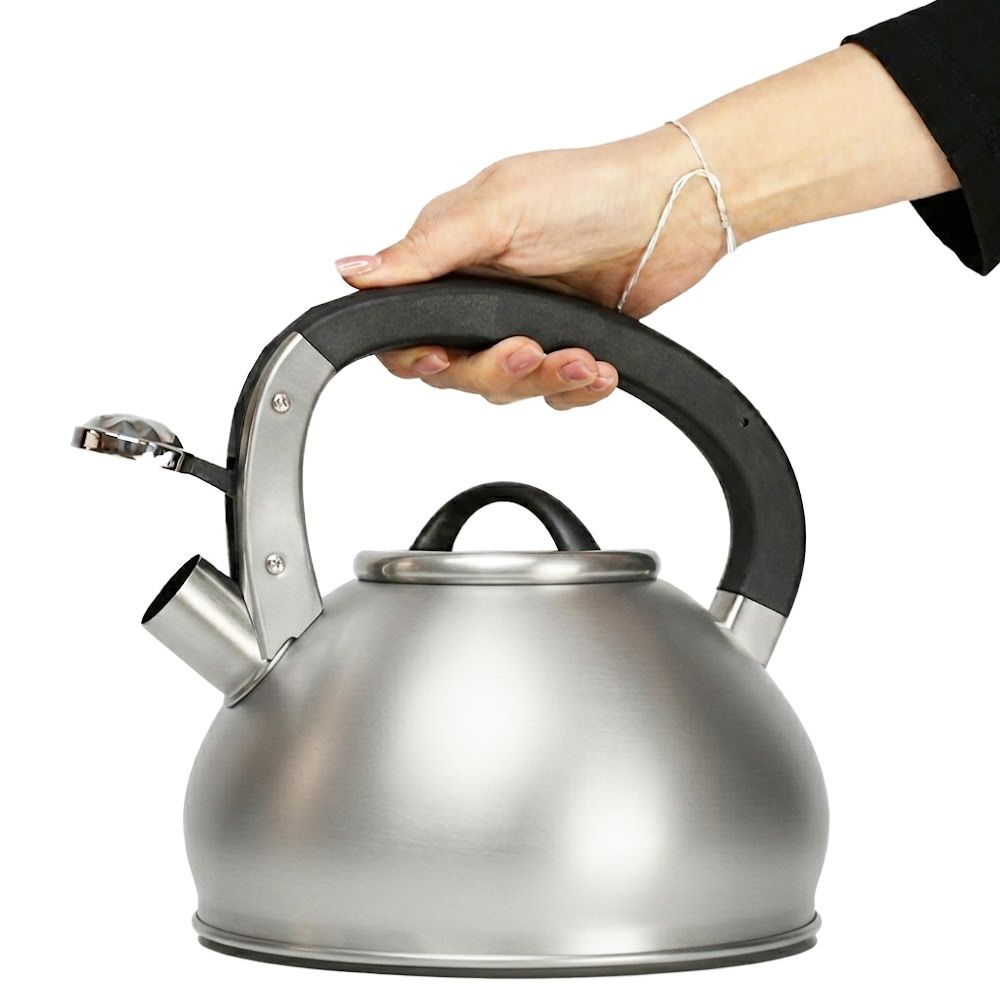 Чайник 3 л Flamberg Premium Sydney