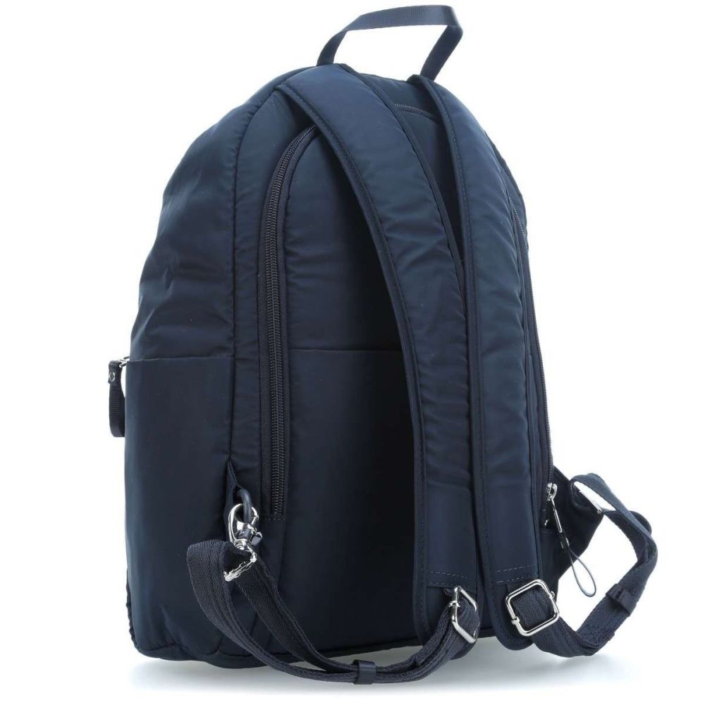 Жіночий рюкзак антизлодій Pacsafe Stylesafe, 6 ступенів захисту