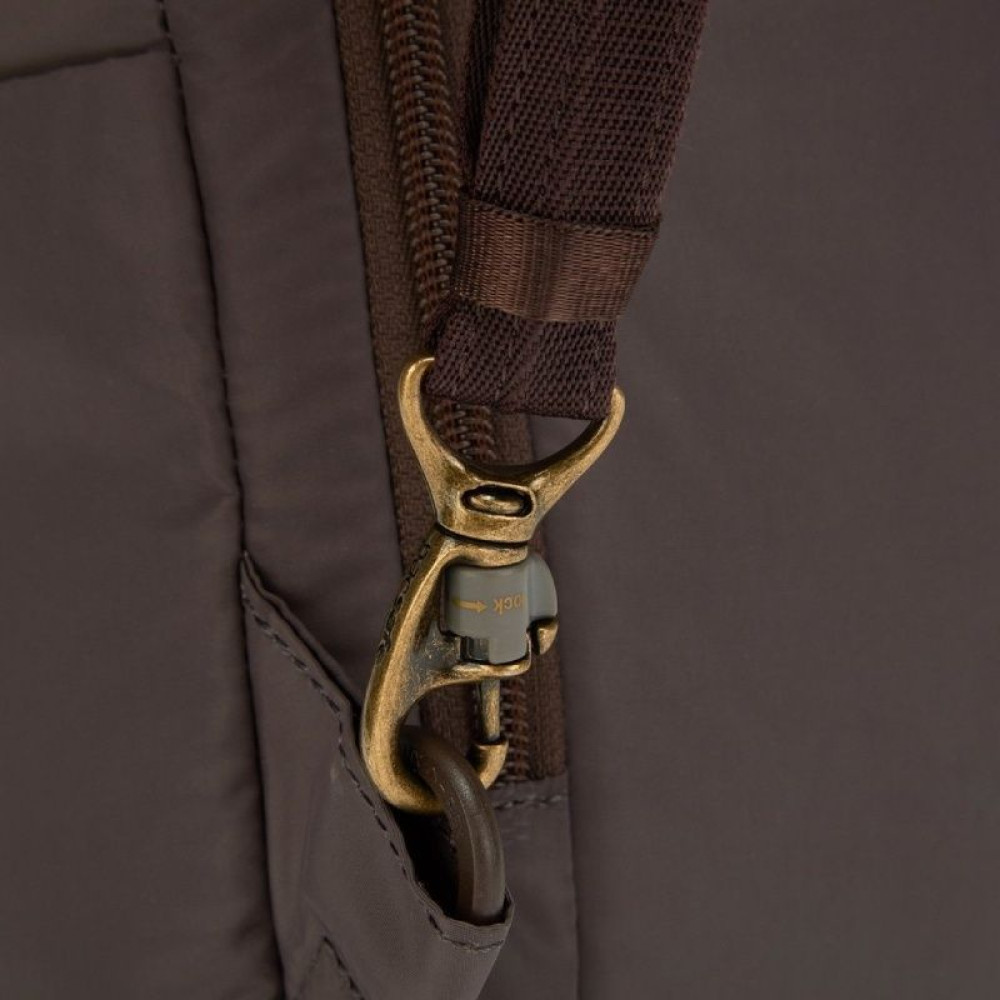 Рюкзак жіночий Stylesafe backpack , 6 ступенів захисту