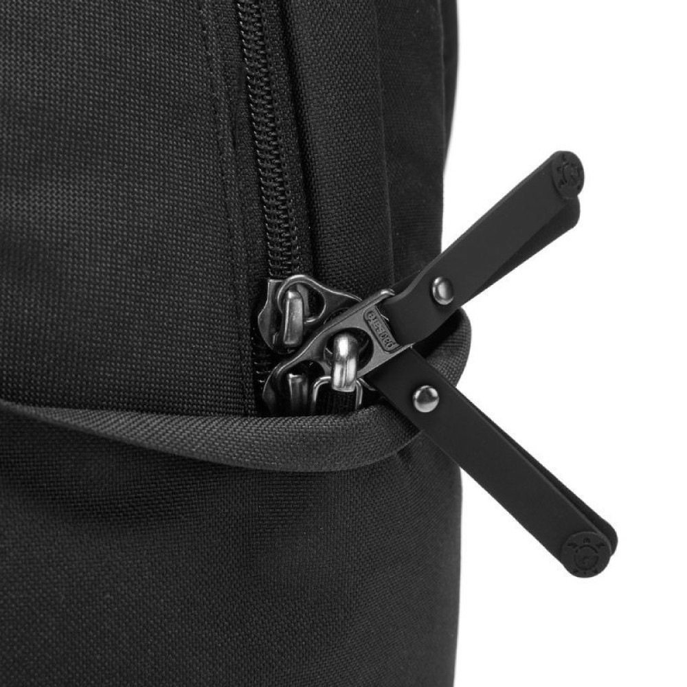 Рюкзак Pacsafe GO 15L backpack, 6 ступенів захисту