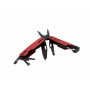 Мультитул 11в1 Schwarzwolf Noble, 105 мм