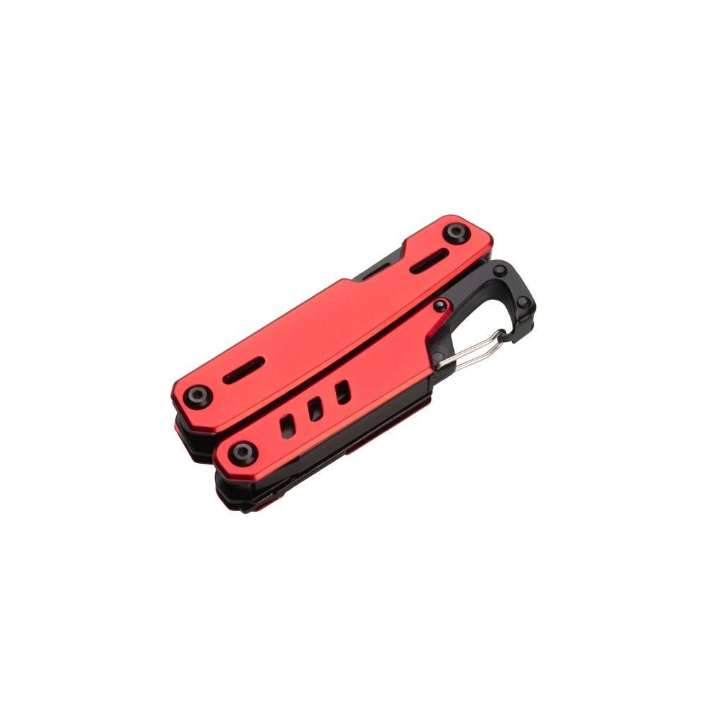 Мультитул 11в1 Schwarzwolf Noble, 105 мм
