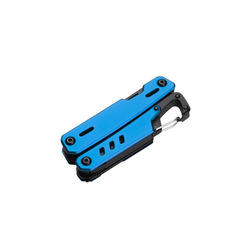 Мультитул 11в1 Schwarzwolf Noble, 105 мм