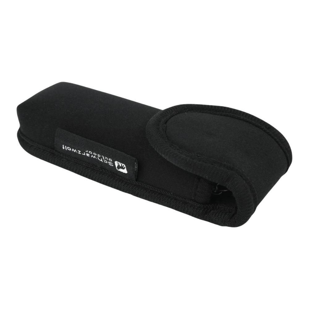 Мультитул 11в1 Schwarzwolf Noble, 105 мм