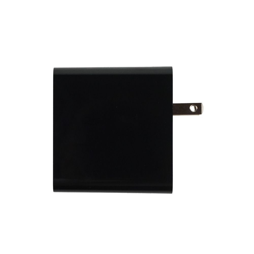 Зарядний пристрій Schwarzwolf Banias 65W з 4 штекерами EU/UK/US/AU