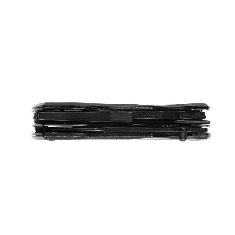 Мультитул 10в1 Schwarzwolf Bakoy, 110 мм