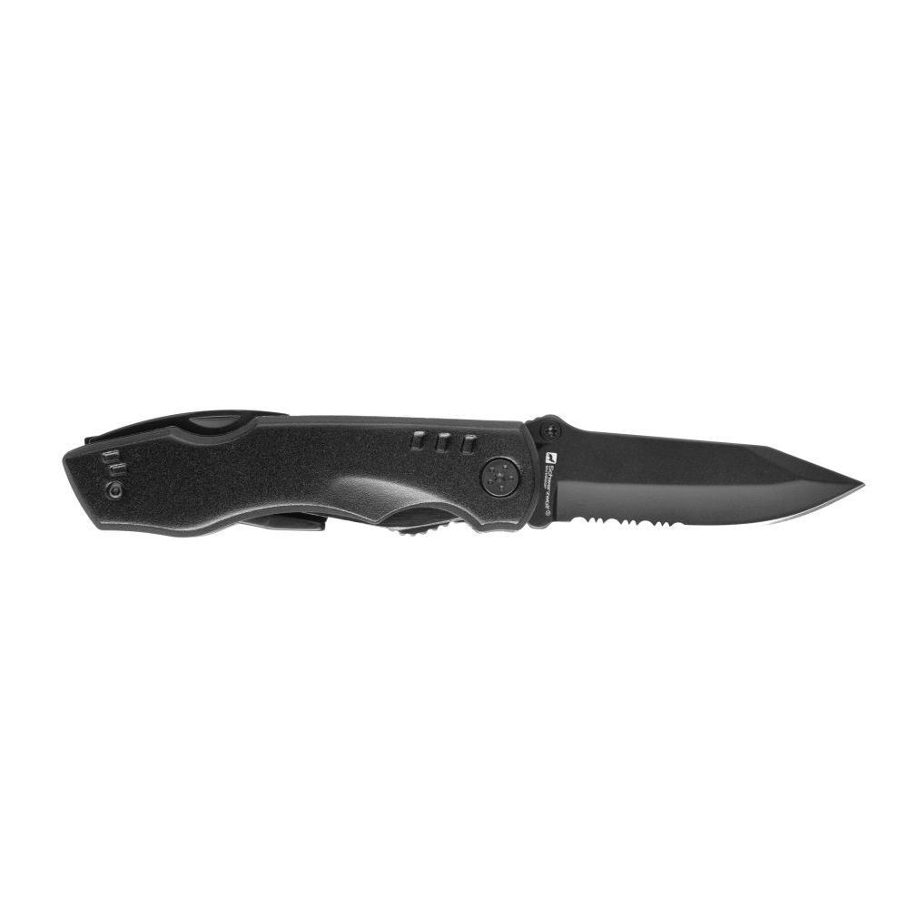 Мультитул 10в1 Schwarzwolf Bakoy, 110 мм