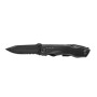 Мультитул 10в1 Schwarzwolf Bakoy, 110 мм