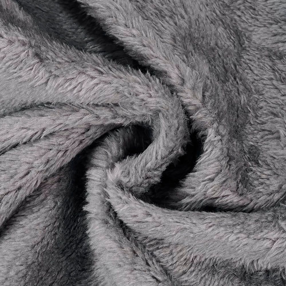 Плед флісовий Soft Me Poncho L 100х140см