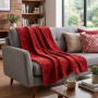 Плед флісовий Soft Me Line 130х180см