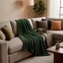 Плед флісовий Soft Me Line 130х180см