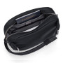 Сумка через плече антизлодій Pacsafe W Micro sling