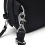 Сумка через плече антизлодій Pacsafe W Micro sling