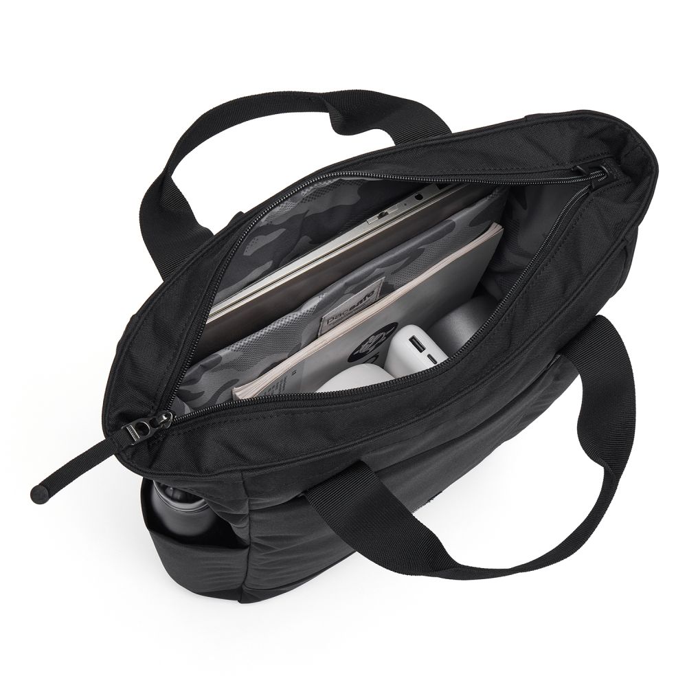 Рюкзак-сумка антизлодій Pacsafe GO Totepack