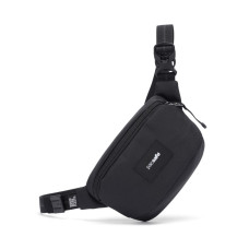 Сумка через плече антизлодій Pacsafe GO Micro Sling