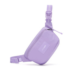 Сумка через плече антизлодій Pacsafe GO Micro Sling