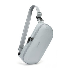 Сумка через плече антизлодій Pacsafe V Urban Sling