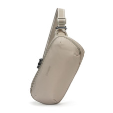 Сумка через плече антизлодій Pacsafe V Urban Sling