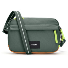 Сумка через плече антизлодій Pacsafe GO Crossbody