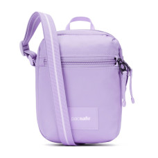Сумка через плече антизлодій Pacsafe GO Micro Crossbody