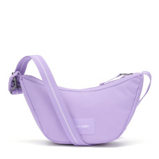Сумка через плече антизлодій Pacsafe GO Lunar Crossbody