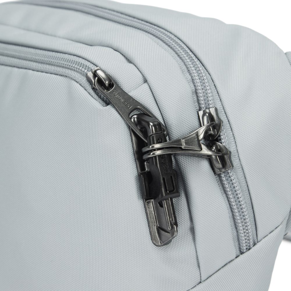 Сумка на пояс антизлодій Pacsafe V Hip Pack