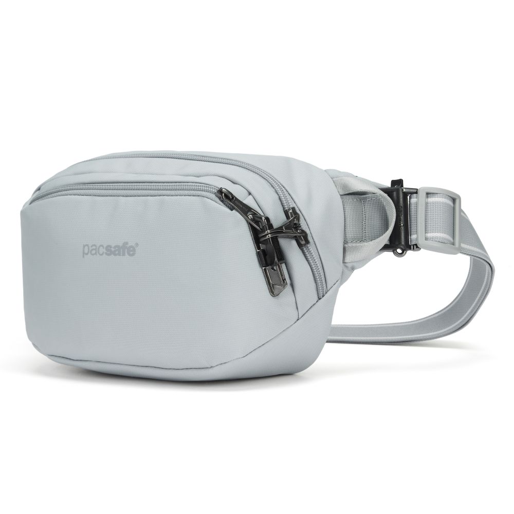 Сумка на пояс антизлодій Pacsafe V Hip Pack