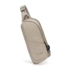 Сумка через плече антизлодій Pacsafe V Action Sling