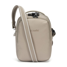 Сумка через плече антизлодій Pacsafe V Companion Crossbody