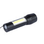 Ліхтарик акумуляторний TheGeneral Zeno з боковим COB light