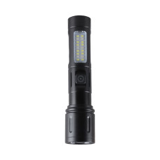 Ліхтарик акумуляторний TheGeneral Zing з боковим COB light