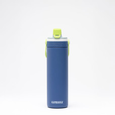 Термопляшка 600 мл сталева 2в1 Kambukka Dupla Insulated