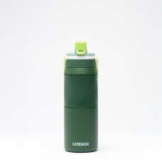 Термопляшка 750 мл сталева 2в1 Kambukka Dupla Insulated