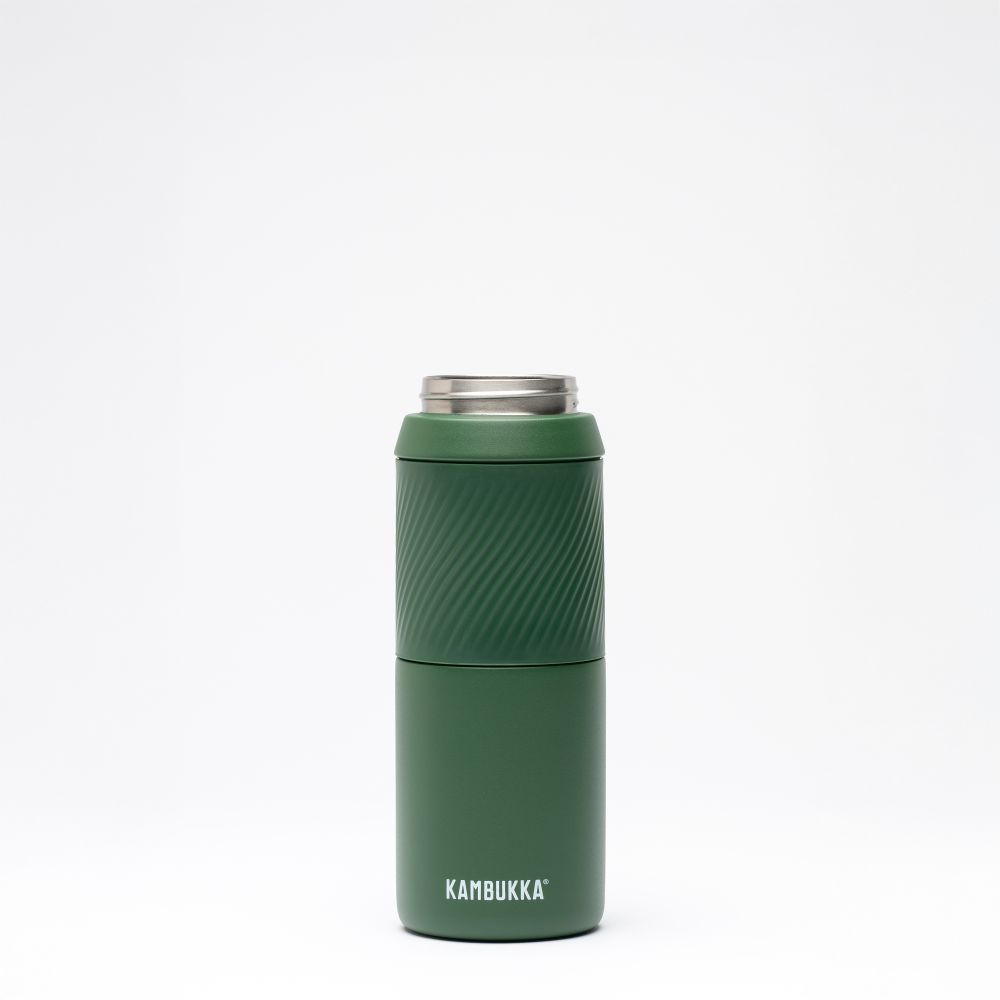 Термопляшка 750 мл сталева 2в1 Kambukka Dupla Insulated