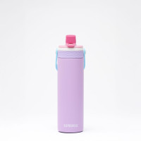 Термопляшка 600 мл сталева 2в1 Kambukka Dupla Insulated