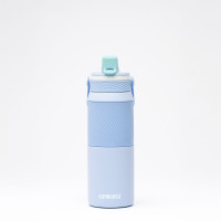 Термопляшка 750 мл сталева 2в1 Kambukka Dupla Insulated