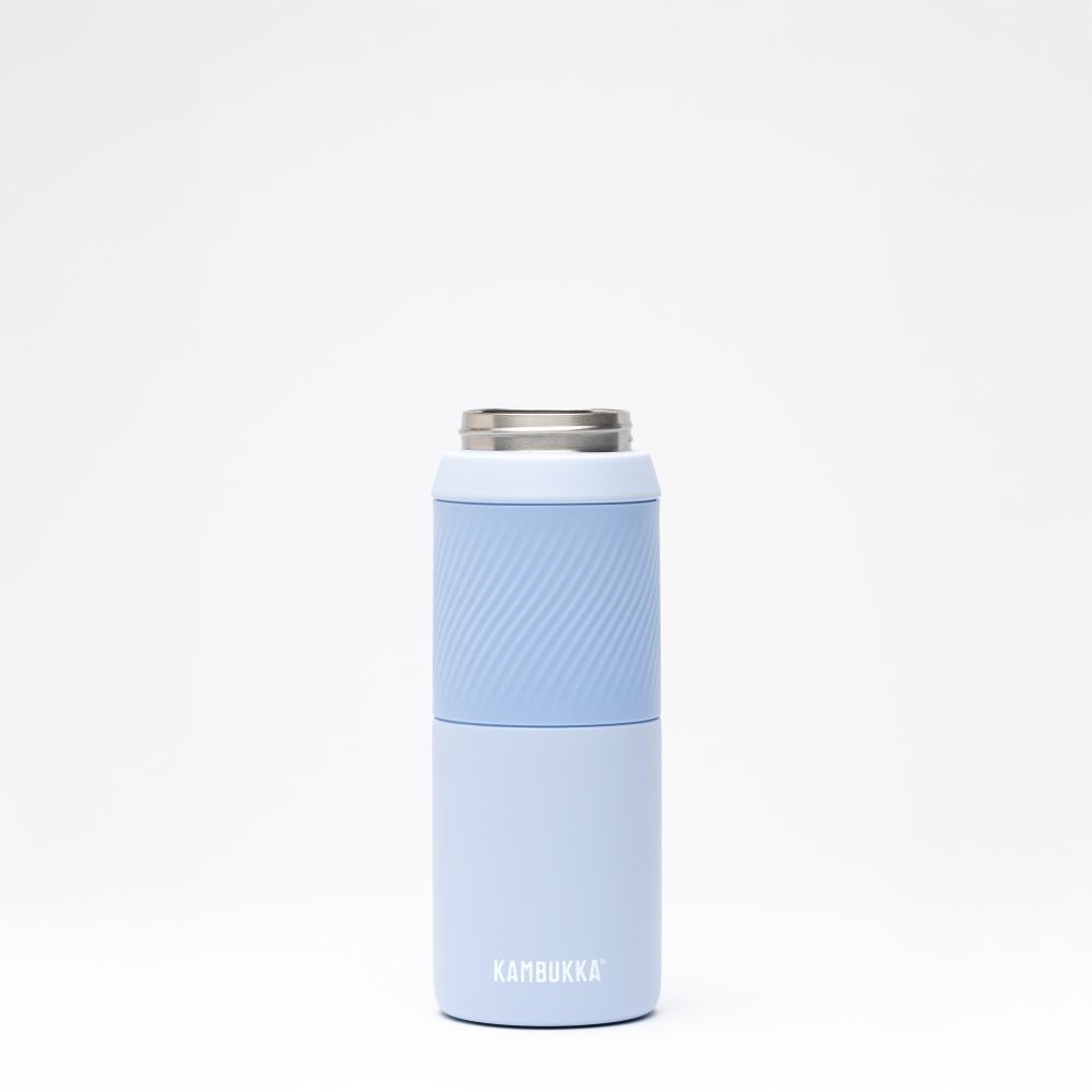 Термопляшка 750 мл сталева 2в1 Kambukka Dupla Insulated