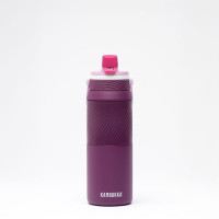 Термопляшка 750 мл сталева 2в1 Kambukka Dupla Insulated