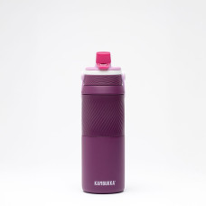 Термопляшка 750 мл сталева 2в1 Kambukka Dupla Insulated