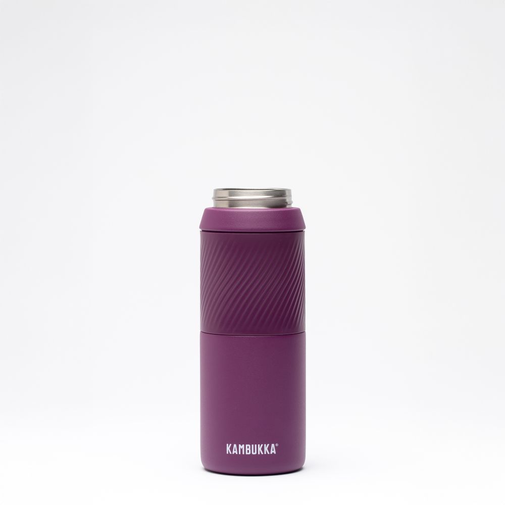 Термопляшка 750 мл сталева 2в1 Kambukka Dupla Insulated