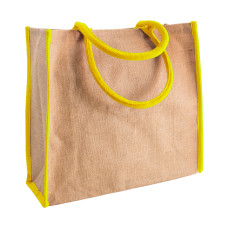 Сумка IVONA, джут 350 г(м2), 40х15х35 см