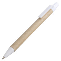 Ручка ECO з переробленого матеріалу