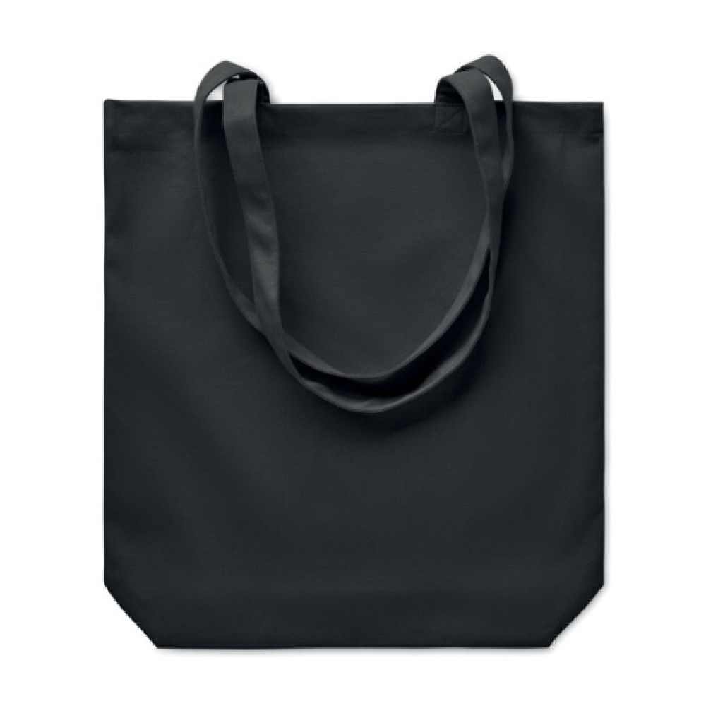 Сумка SOFIA канвас 300 г(м2), 40х8х38 см, 70 см