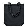 Сумка SOFIA канвас 300 г(м2), 40х8х38 см, 70 см