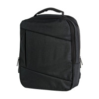 Рюкзак на 2 відділення з USB KENTON, 42х13х30